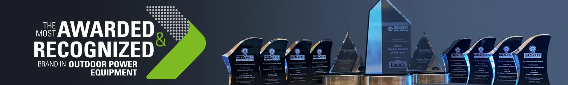 Awards Banner Image