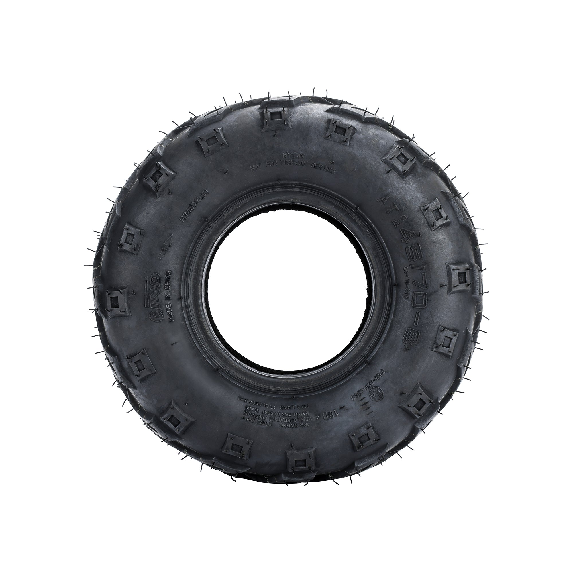 Tire (FRONT)