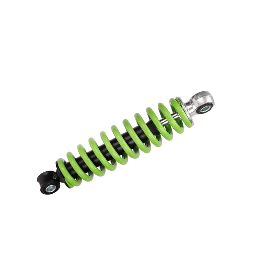 Shock Absorber Assembly