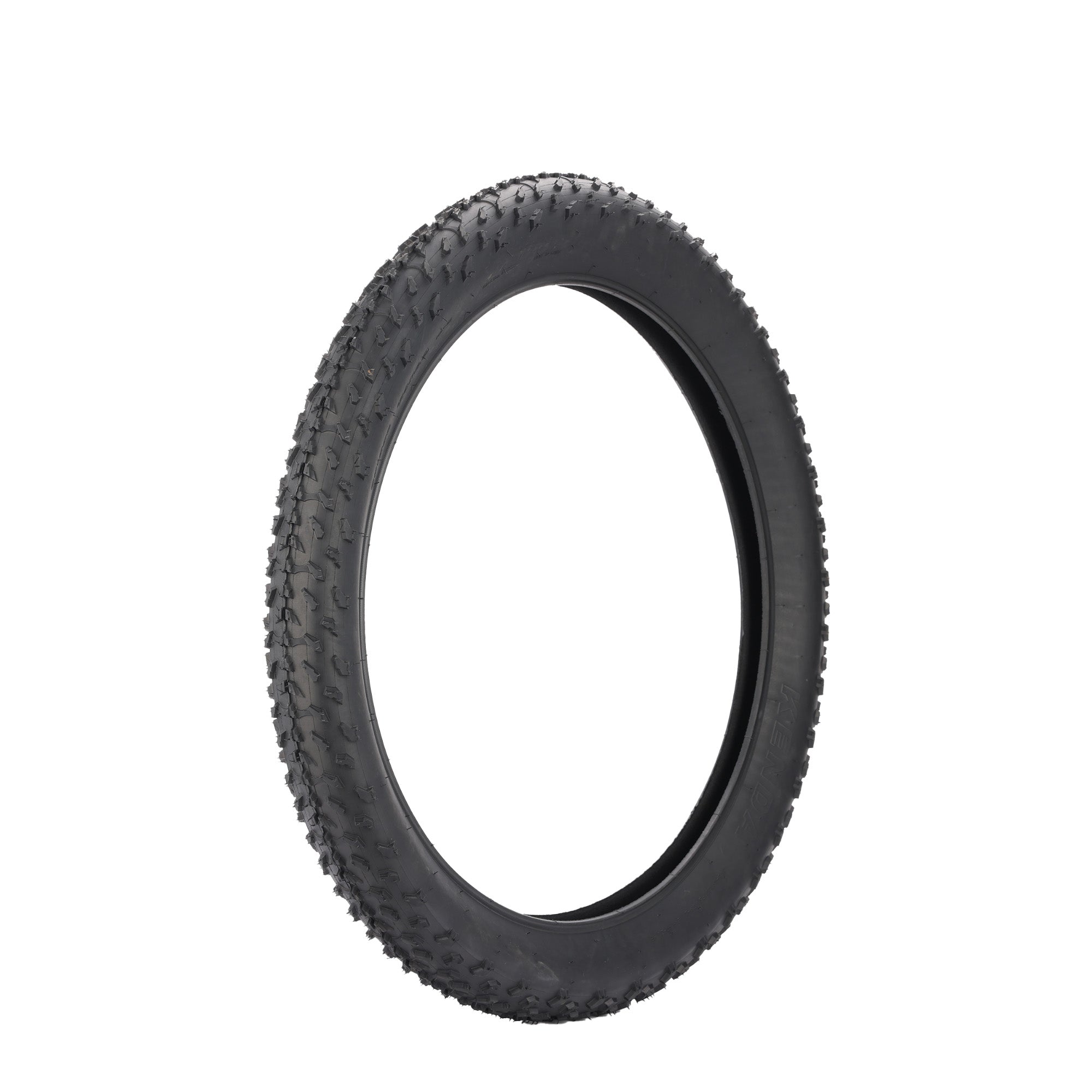 Outer Tire