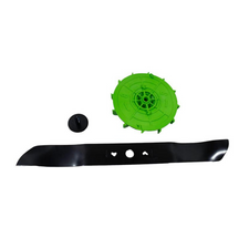 20" Cordless Mower Blade Assembly Kit