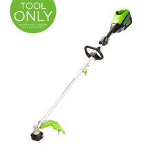 80V 16" Cordless Battery String Trimmer (Attachment Capable) (Tool Only)