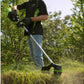 80V Cordless 16" Brushless String Trimmer | Greenworks Pro