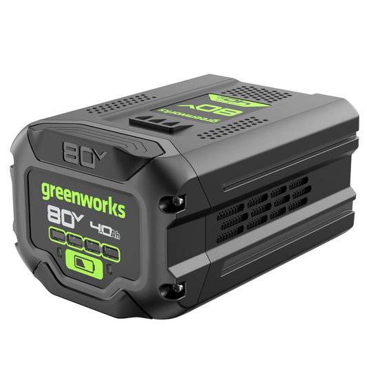 Pro 80V 4.0Ah Lithium-Ion Battery