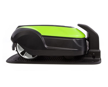 optimow 50 Robotic Lawn Mower | Greenworks Pro