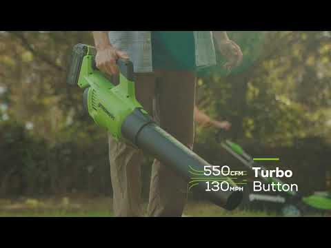 40V – Page 3 – Greenworks Tools Canada Inc.