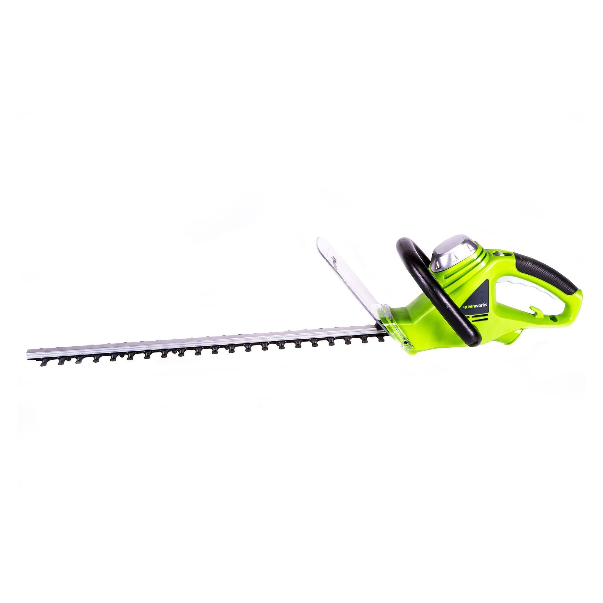 4 Amp 22" Corded Hedge Trimmer