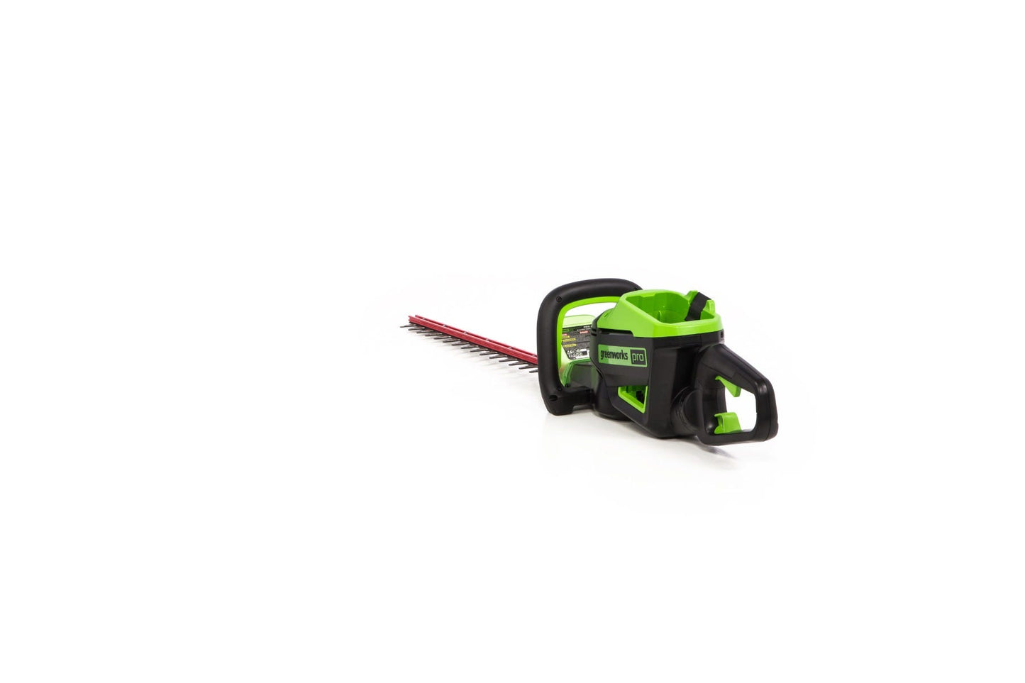 Greenworks Trimmer Hedge Brshls 80V 20in 2305102