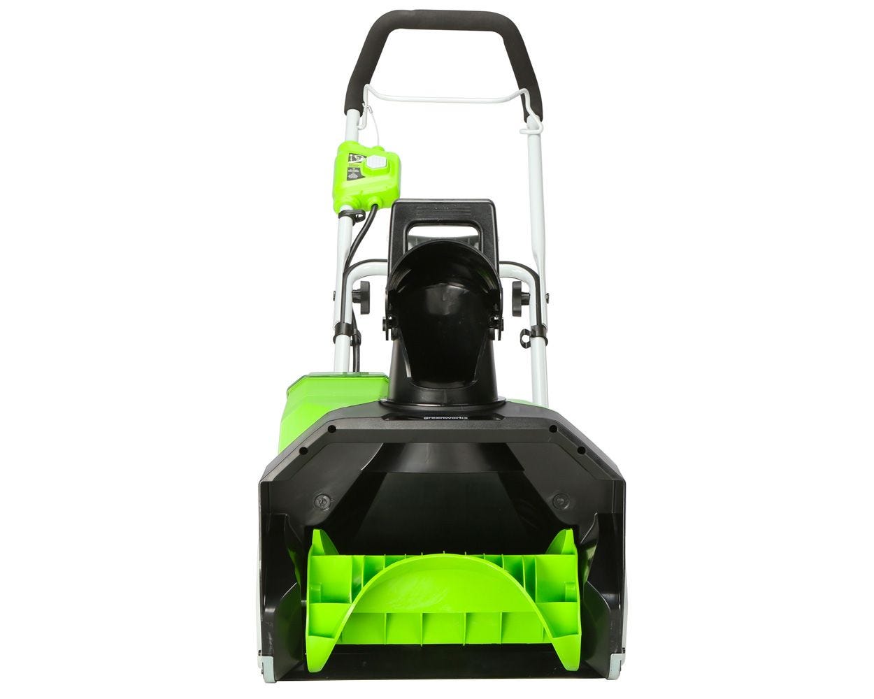 40V 16-Inch Cordless Snow Blower | Greenworks