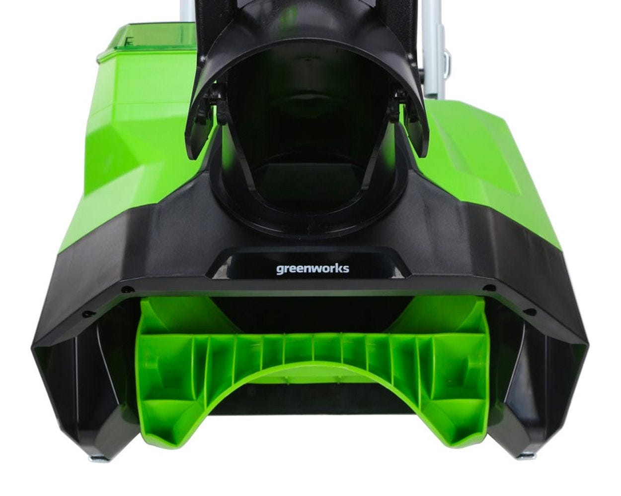 40V 16-Inch Cordless Snow Blower | Greenworks