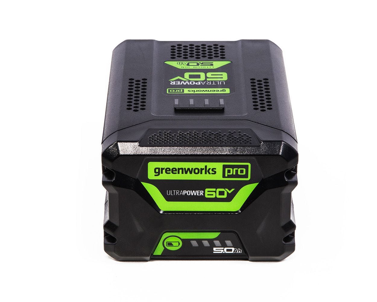 60V 5.0 Ah HC Battery | Greenworks Pro