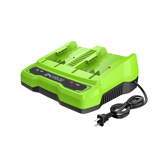 Greenworks - Powerall 24V Cordless Speed Saw - Rotary Cutter (Bare Tool)