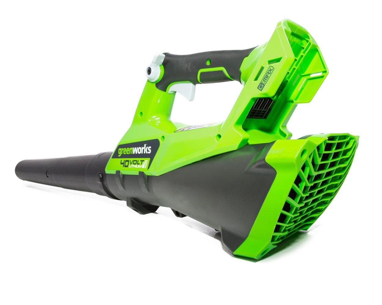 40V String Trimmer / Edger / Leaf Blower Combo Kit | Greenworks