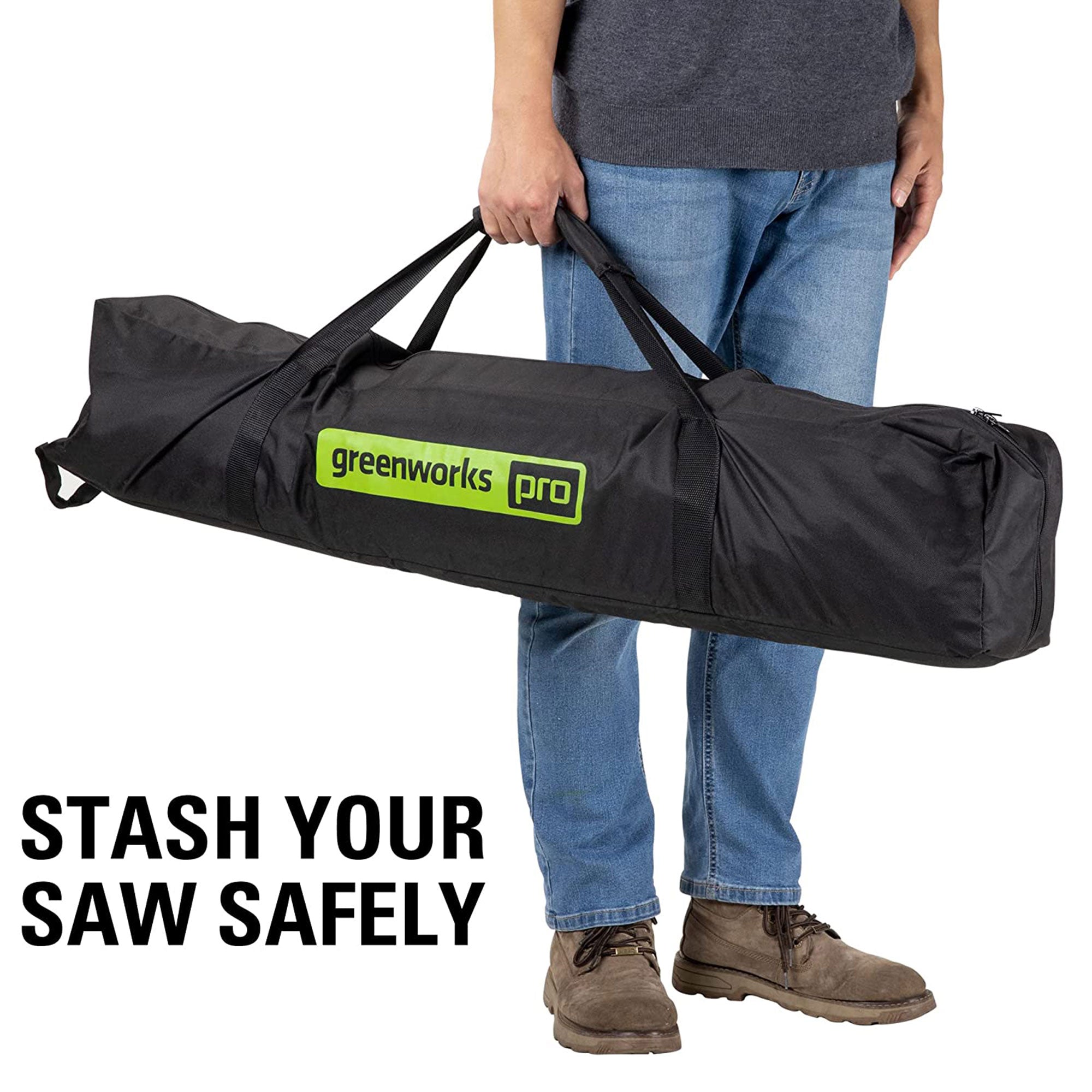 Pole Saw Carrying Bag