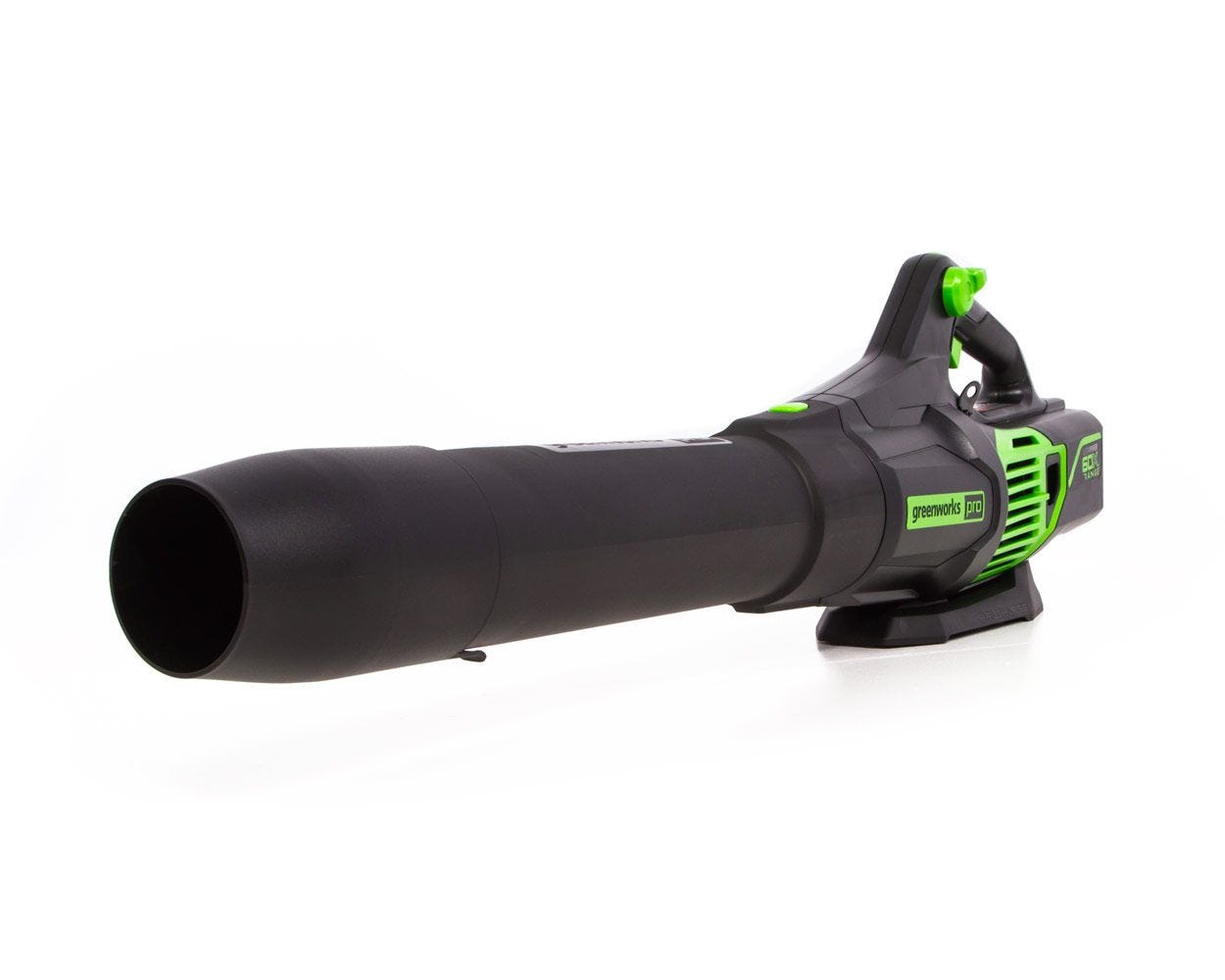 X-Range 60V Cordless Leaf Blower | Greenworks Pro