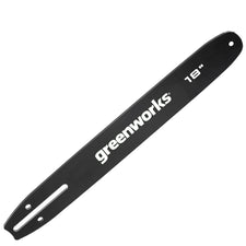 18" Replacement Chainsaw Bar