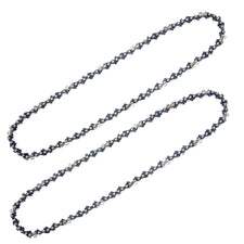 10-Inch Replacement Chainsaw Chain (2 Pack)