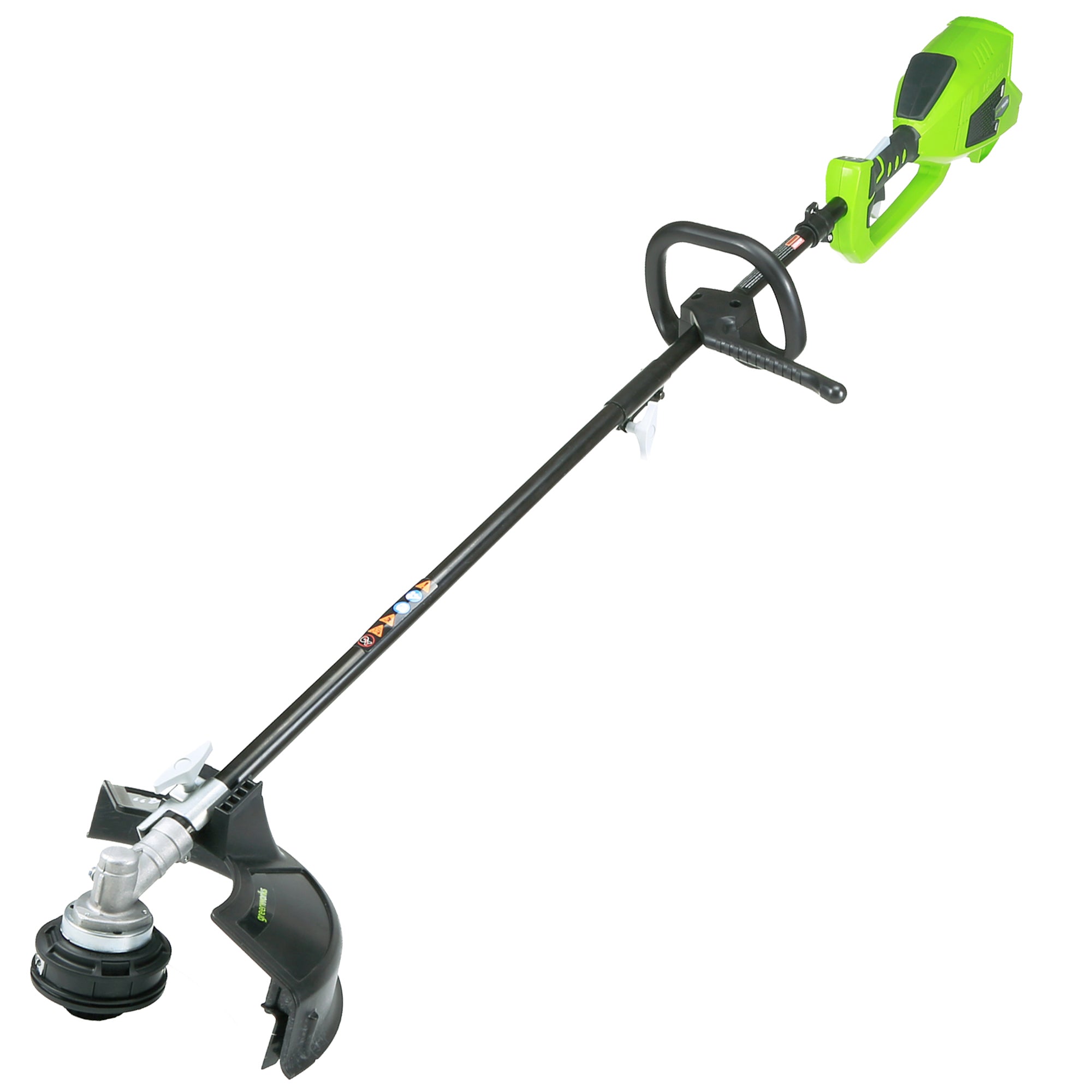 40V 14" Cordless Battery String Trimmer (Attachment Capable) (Tool Only)