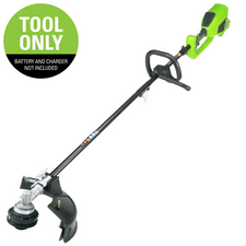 40V 14" Cordless Battery String Trimmer (Attachment Capable) (Tool Only)