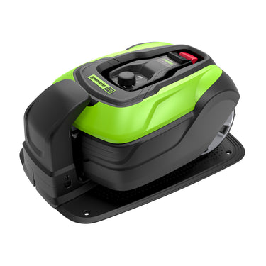 optimow® 50H High Cut Robotic Lawn Mower