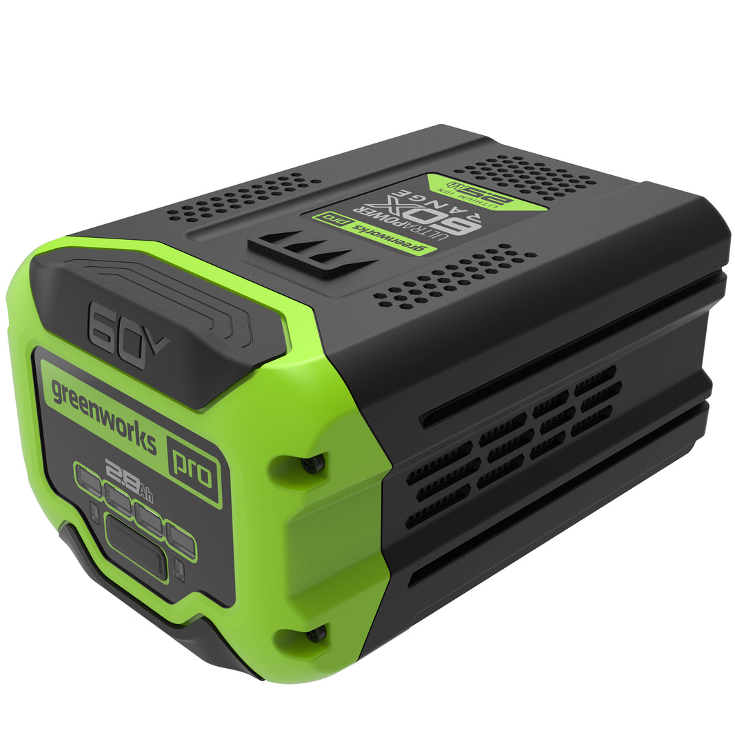 Pro 60V 300 Watt Power Inverter (Tool Only)