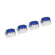 optimow® Waterproof Connectors (4 Pack)