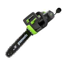 12 Amp 16" Corded Chainsaw