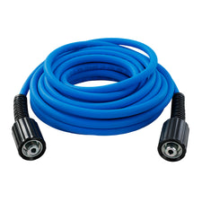 Universal 1/4" x 30-ft High Pressure Washer Hose