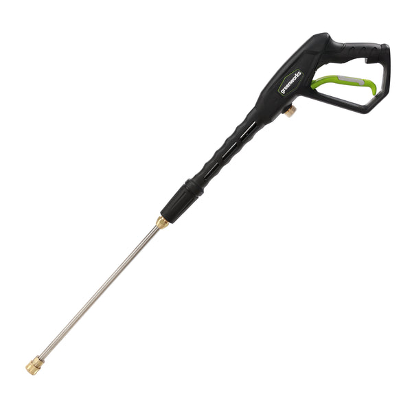 Replacement Pressure Washer Gun & Wand Kit | Greenworks Tools