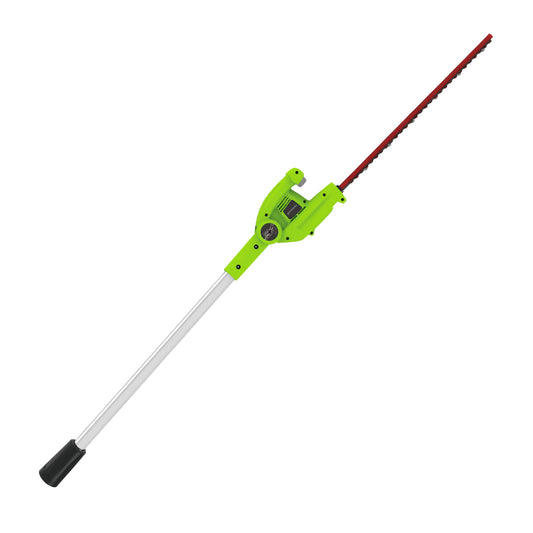 40V 20" Hedge Trimmer Attachment