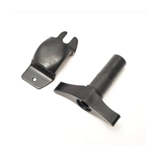 Knob Assembly for Select Pole Hedge Trimmer