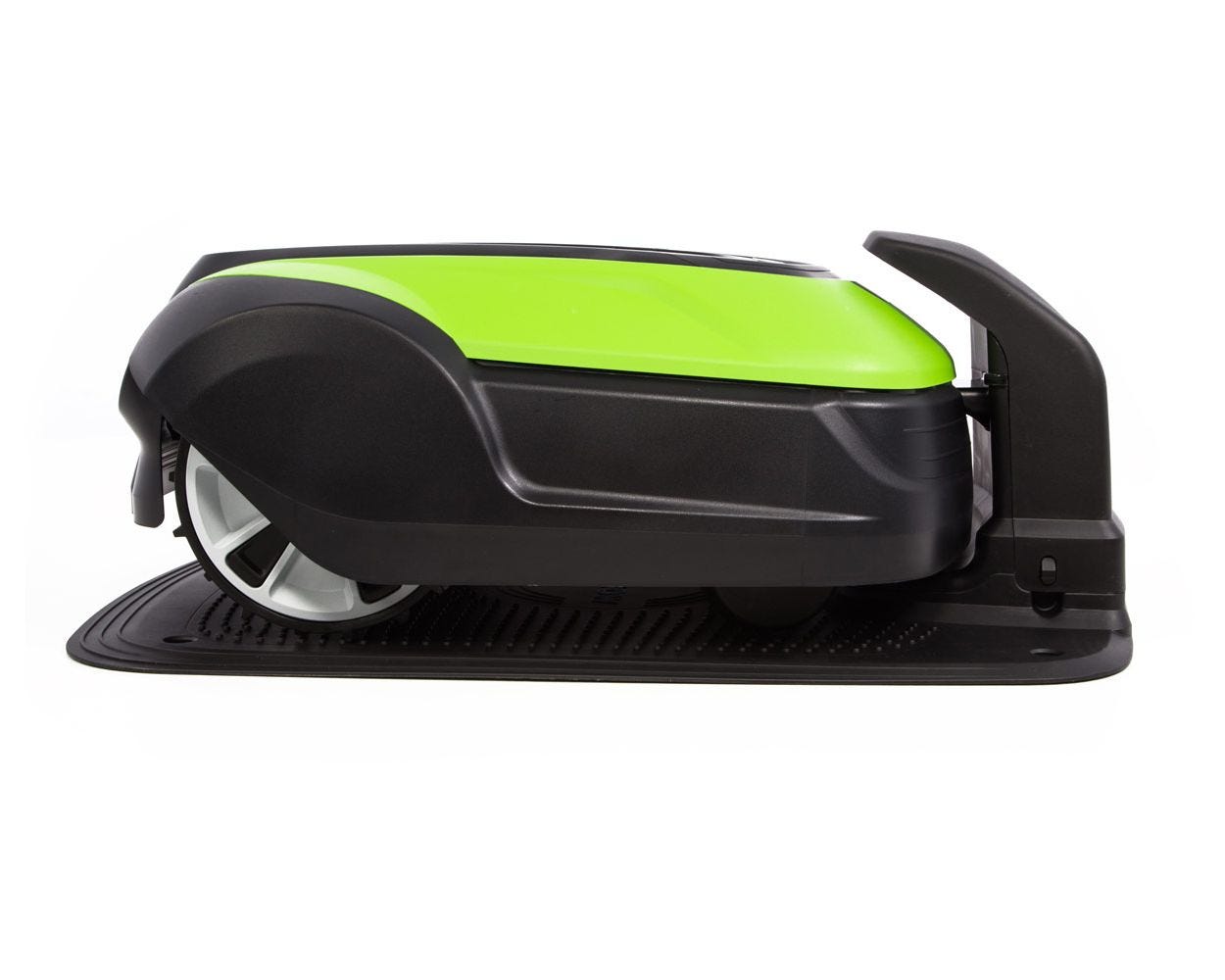 optimow 25 Robotic Lawn Mower | Greenworks Pro