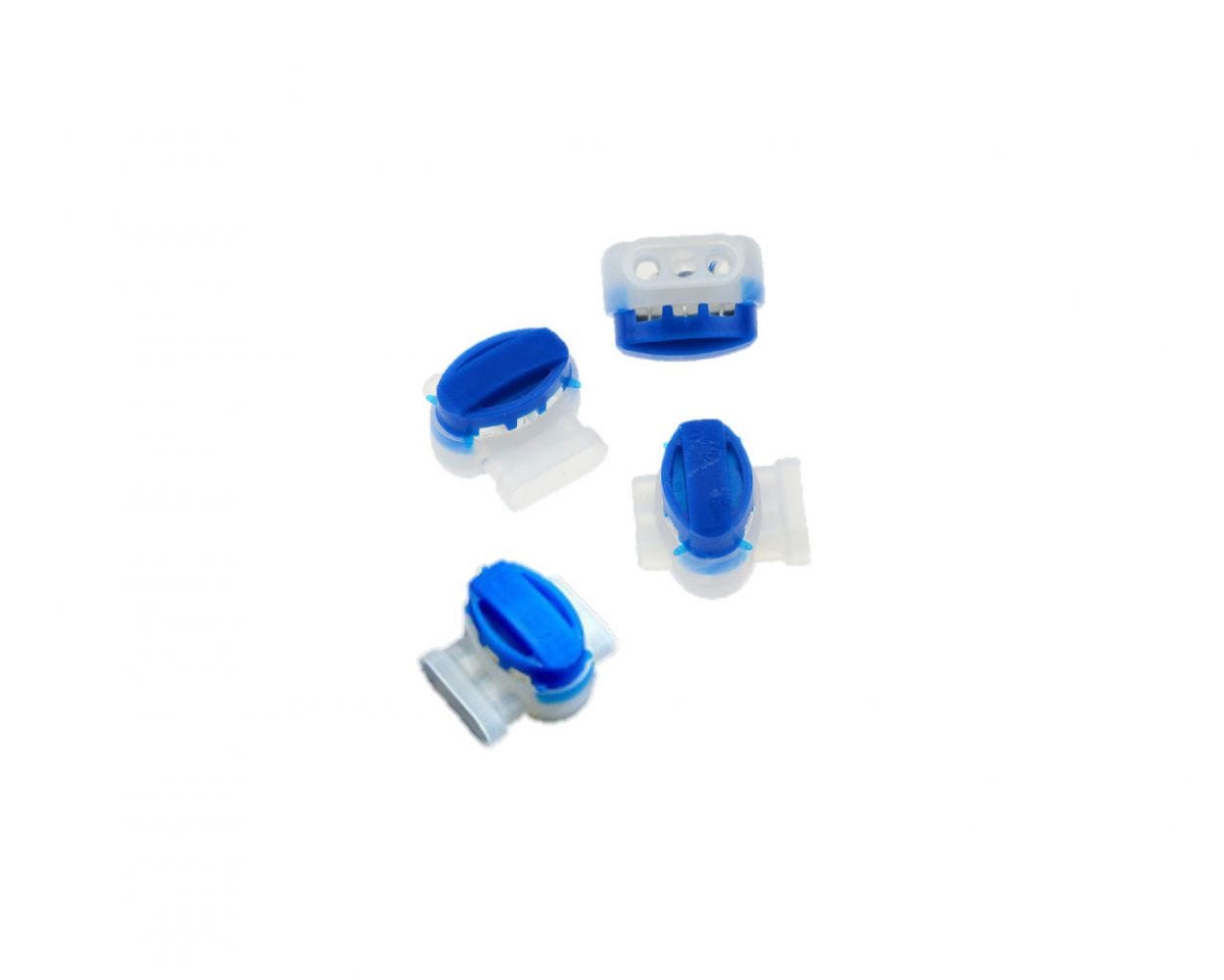 optimow® Waterproof Connectors (4 Pack) | Greenworks Pro