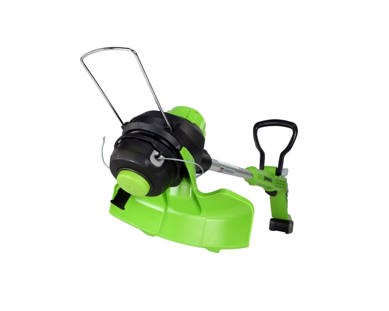 Greenworks 12 in. 24V Battery Cordless TorqDrive String Trimmer (Tool-Only)